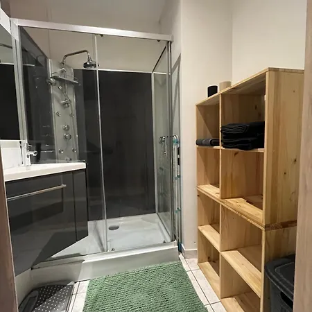 Apartamento Saint Remy 5 Personnes La Girard