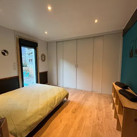 Saint Remy 5 Personnes Apartamento *