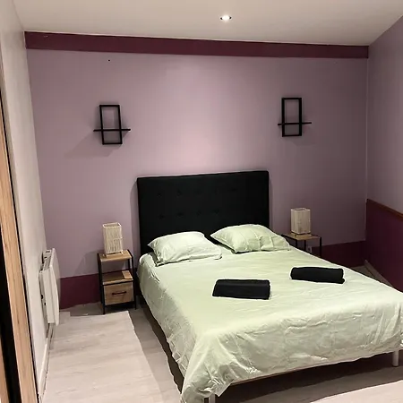 Saint Remy 5 Personnes * La Girard